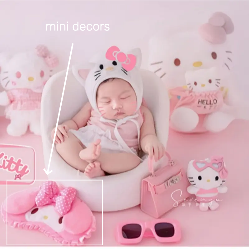 Mini Decors